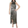 Ramy Brook Monica Ärmelloses MIDI-Kleid, Abendkleid, Bunt