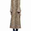 Replay W9506.000.71824 Strickkleid, Schwarz