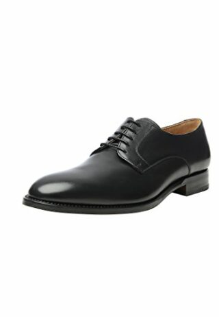 SHOEPASSION No. 530 Business-Schuhe, Schwarz