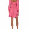 Steve Madden Let's GO Crazy Kleid, Lila