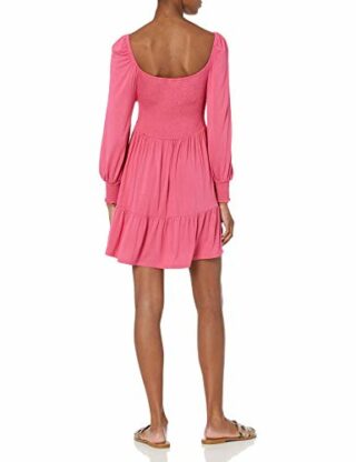 Steve Madden Let's GO Crazy Kleid, Lila
