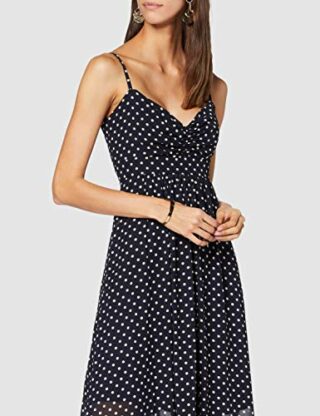 Swing Ginevra Abendkleid, Pink