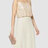 Swing Mia Abendkleid, Beige