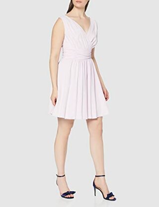 Swing Sabine Abendkleid, Bunt