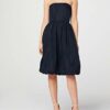 TRUTH & FABLE Partykleid, Blau