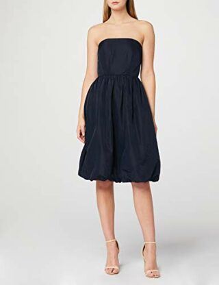 TRUTH & FABLE Partykleid, Blau