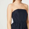 TRUTH & FABLE Partykleid, Blau