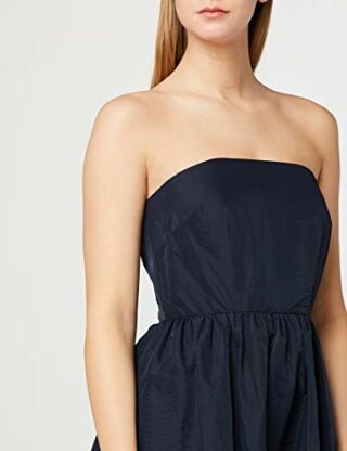 TRUTH & FABLE Partykleid, Blau