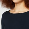 Tommy Hilfiger IVY Boat-NK Sommerkleid, Blau