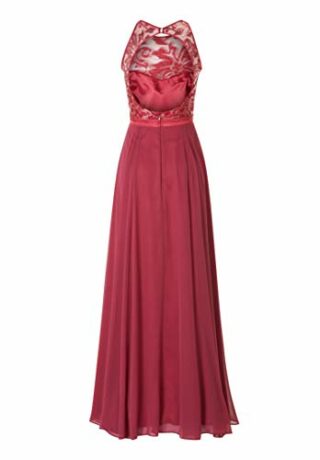 VM Vera Mont Abendkleid, Lila
