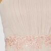 Vera Mont 0010/4825 A-Linien-Kleid, Pink