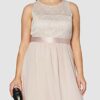 Vera Mont 0014/4825 Abendkleid, Pink