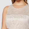Vera Mont 0014/4825 Abendkleid, Pink