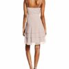 Vera Mont 0020/4825 Cocktailkleid, Pink
