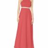 Vera Mont 0084/4825 Partykleid, Pink