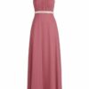 Vera Mont 0084/4825 Partykleid, Pink