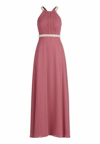 Vera Mont 0084/4825 Partykleid, Pink