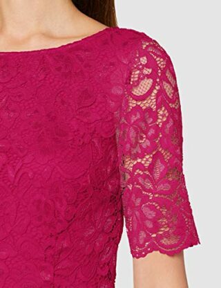 Vera Mont 0113/4825 Abendkleid, Pink