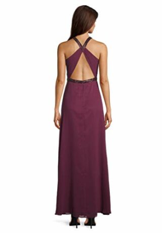 Vera Mont 0144/4825 Abendkleid, Rot