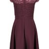 Vera Mont 0145/4825 Cocktailkleid, Rot