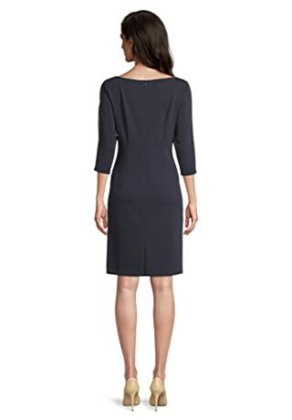 Vera Mont 0155/4867 Abendkleid, Blau