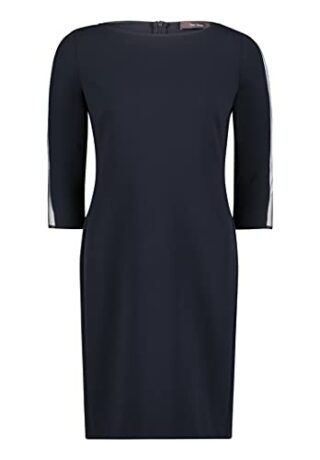 Vera Mont 0155/4867 Abendkleid, Blau