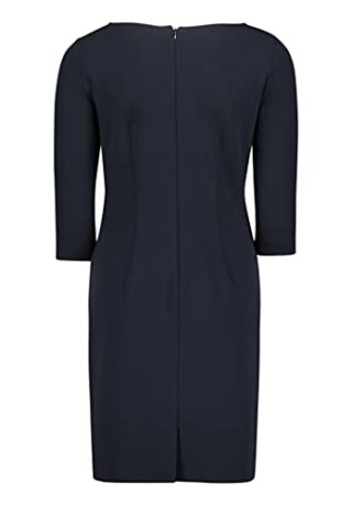 Vera Mont 0155/4867 Abendkleid, Blau