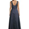 Vera Mont 0164/4841 Cocktailkleid, Blau