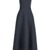Vera Mont 0164/4841 Cocktailkleid, Blau