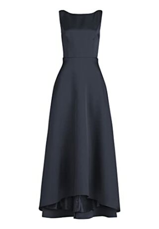 Vera Mont 0164/4841 Cocktailkleid, Blau