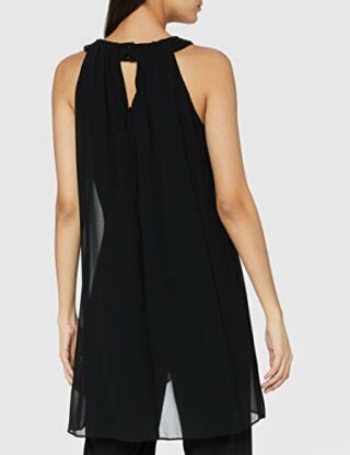 Vera Mont 0166/4835 Abendkleid, Schwarz