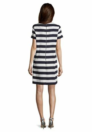 Vera Mont 0199/4844 Abendkleid, Blau