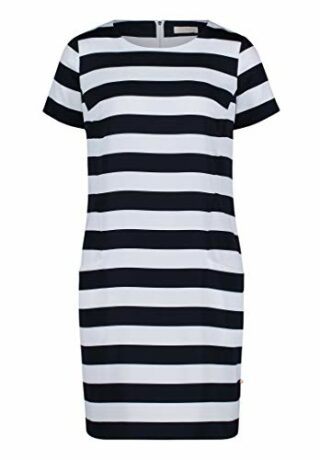 Vera Mont 0199/4844 Abendkleid, Blau