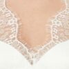 Vera Mont 0202/3030 Abendkleid, Beige
