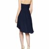 Vera Mont 2097/6000 Partykleid, Blau