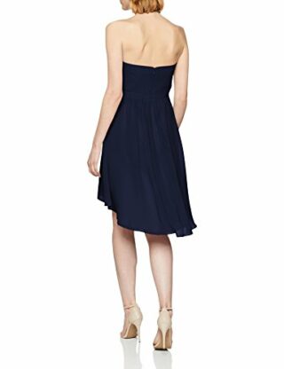 Vera Mont 2097/6000 Partykleid, Blau