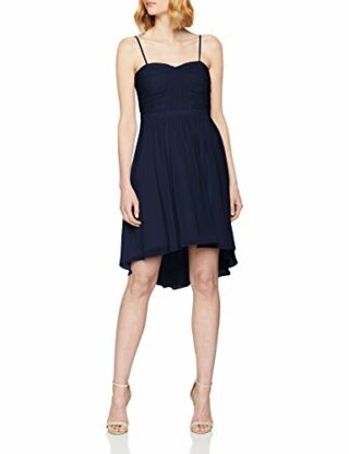 Vera Mont 2097/6000 Partykleid, Blau