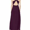 Vera Mont 2098/6000 Abendkleid, Rot