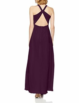 Vera Mont 2098/6000 Abendkleid, Rot