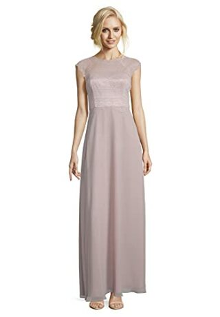 Vera Mont 2115/5000 Abendkleid, Pink