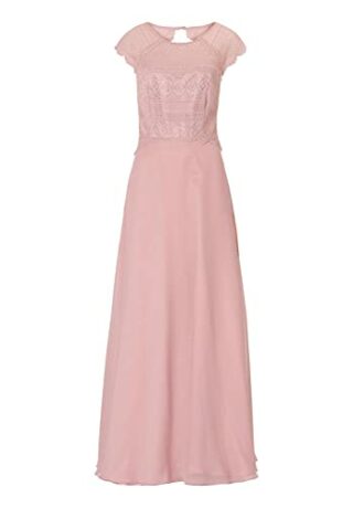 Vera Mont 2115/5000 Abendkleid, Pink