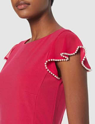 Vera Mont 2146/3467 Etuikleid, Pink