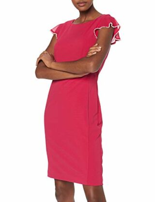 Vera Mont 2146/3467 Etuikleid, Pink