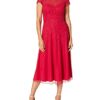 Vera Mont 2172/3610 Abendkleid, Pink