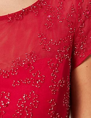 Vera Mont 2172/3610 Abendkleid, Pink