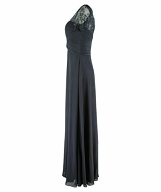 Vera Mont 2173/5000 Abendkleid, Blau