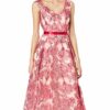 Vera Mont 2177/3572 Abendkleid, Pink