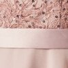 Vera Mont 2224/3478 Abendkleid, Pink