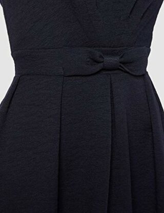 Vera Mont 2500/3085 Abendkleid, Blau