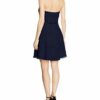 Vera Mont 2503/5000 Abendkleid, Blau